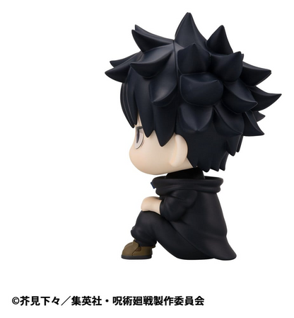 Jujutsu Kaisen Look Up Figure Megumi Fushiguro Ver. 2