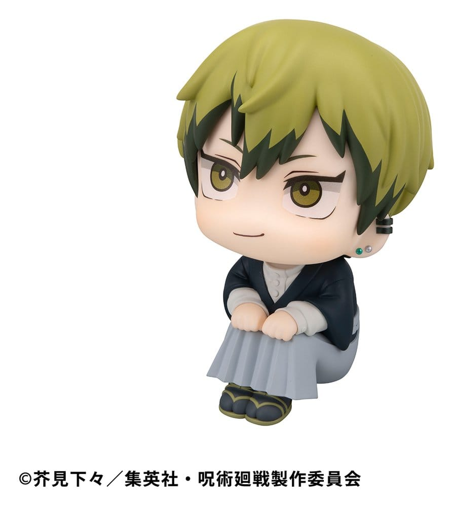 Jujutsu Kaisen Look Up Figure Naoya Zenin