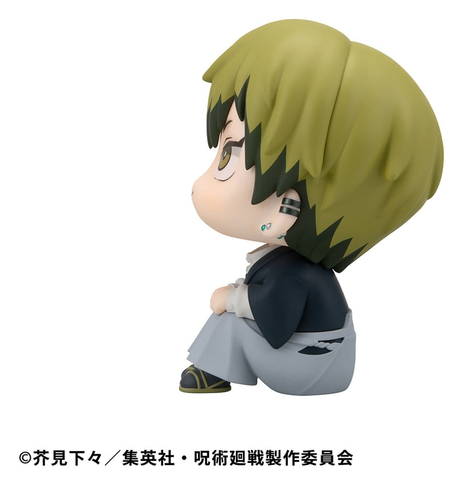 Jujutsu Kaisen Look Up Figure Naoya Zenin