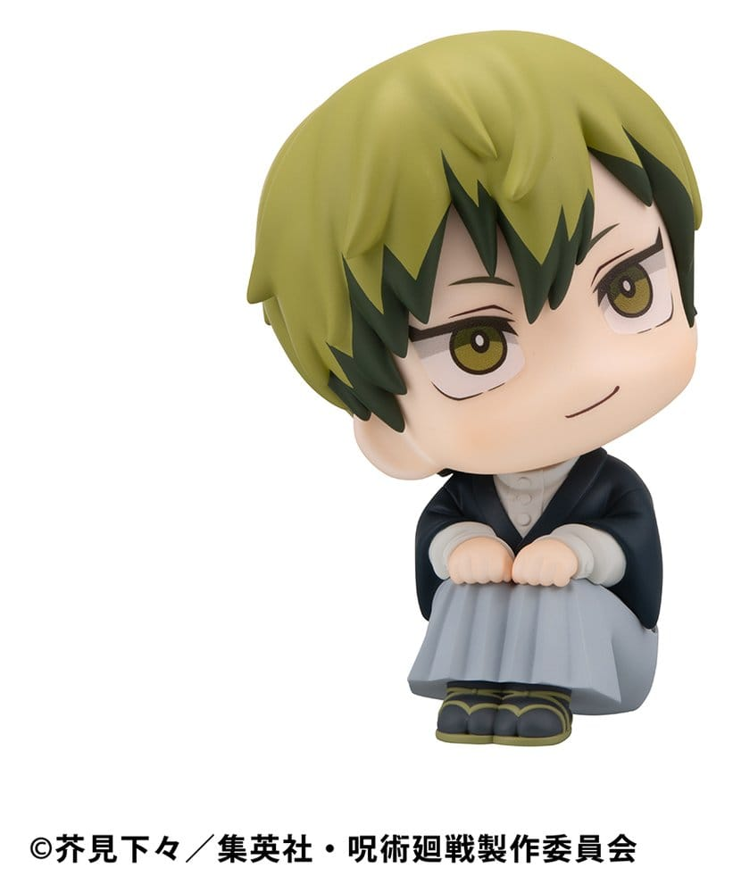 Jujutsu Kaisen Look Up Figure Naoya Zenin