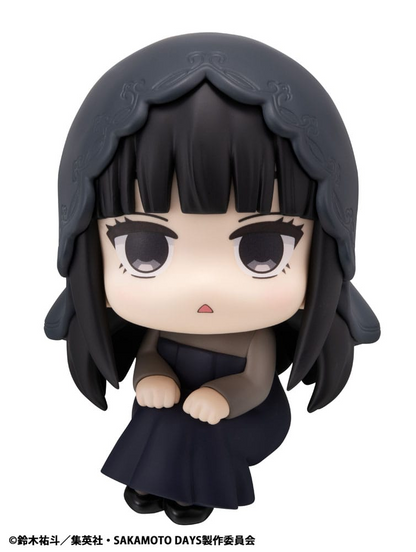 Sakamoto Days Look Up Figure Osaragi