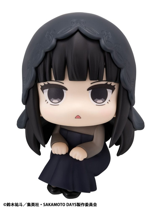 Sakamoto Days Look Up Figure Osaragi