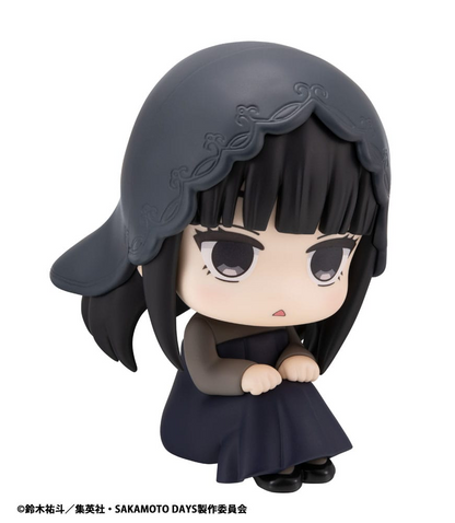 Sakamoto Days Look Up Figure Osaragi