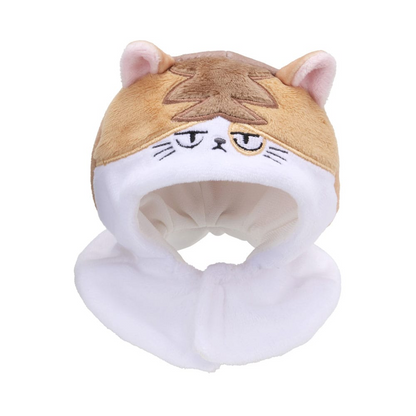 Haikyu!! Look Up Figure Accessories Cape Kenma Cat