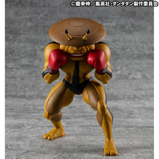 Dandadan Occultic Sofubi Collection Vinyl Figure Dover Demon