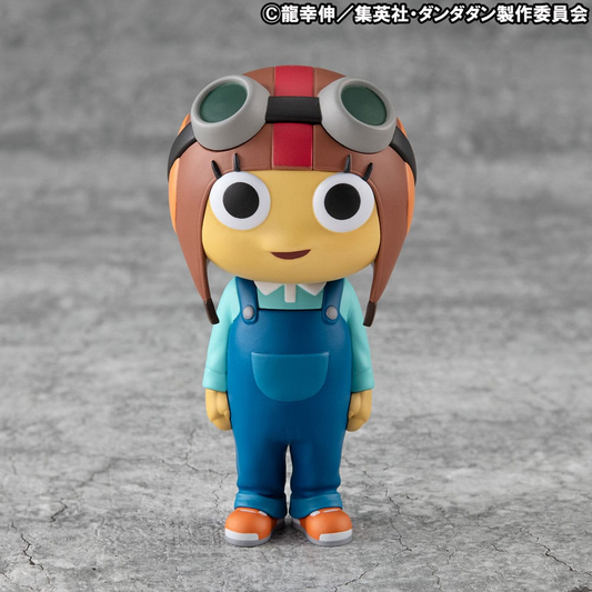 Dandadan Occultic Sofubi Collection Vinyl Figure Chiquitita
