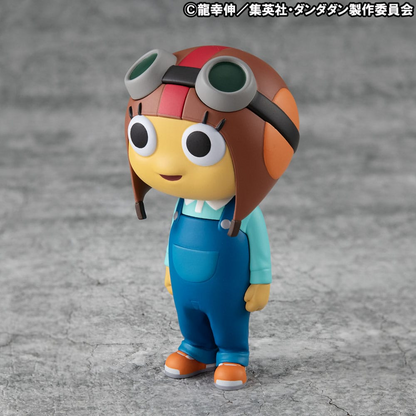 Dandadan Occultic Sofubi Collection Vinyl Figures 2-Pack Dover Demon & Chiquitita (With Gift)