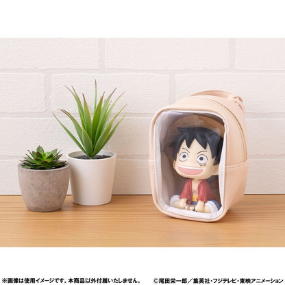 Megahouse - Look Up Figure Accessories - Look Up Pouch
