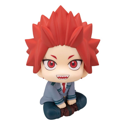 My Hero Academia Look Up Figure Eijiro Kirishima