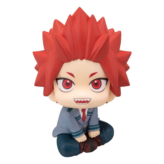 My Hero Academia Look Up Figure Eijiro Kirishima