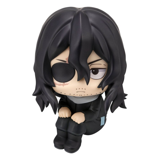 My Hero Academia Look Up Figure Shota Aizawa