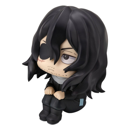 My Hero Academia Look Up Figure Shota Aizawa
