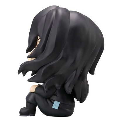 My Hero Academia Look Up Figure Shota Aizawa