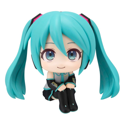 Character Vocal Series 01: Hatsune Miku Look Up Figure Hatsune Miku