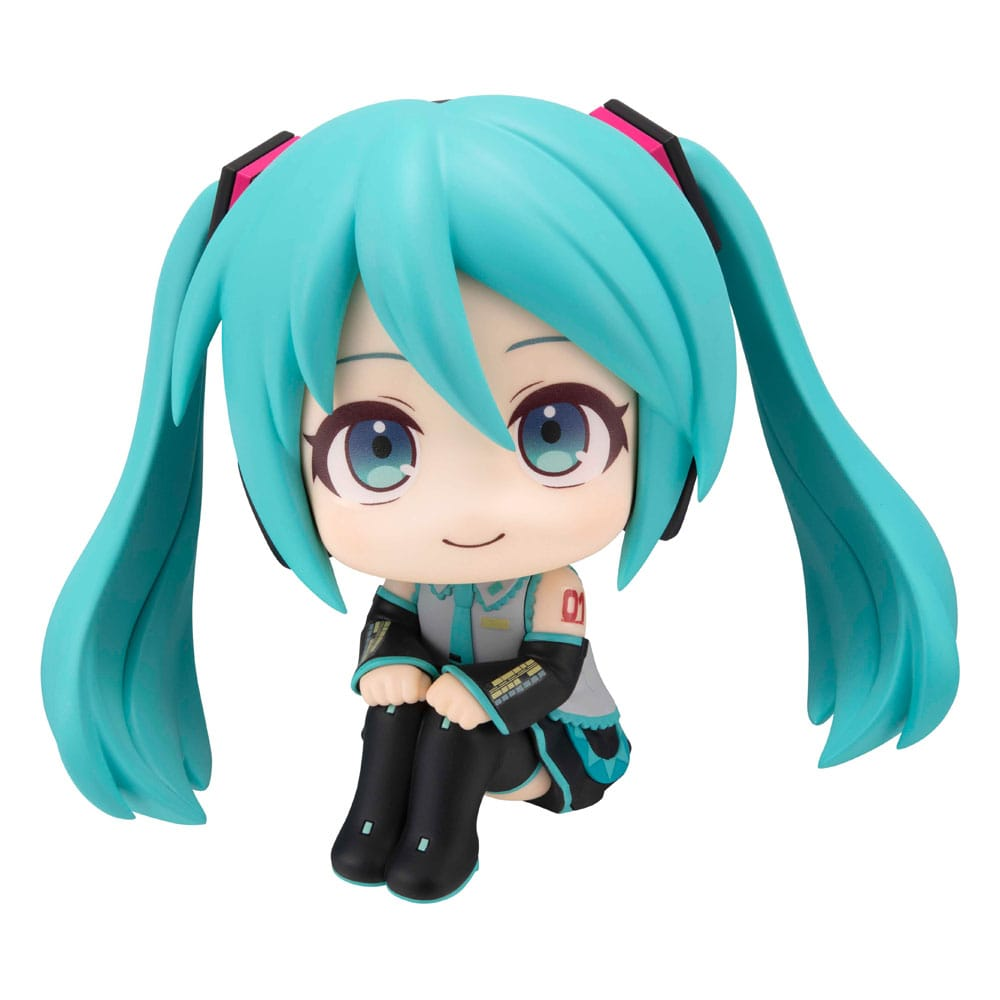 Character Vocal Series 01: Hatsune Miku Look Up Figure Hatsune Miku