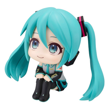 Character Vocal Series 01: Hatsune Miku Look Up Figure Hatsune Miku