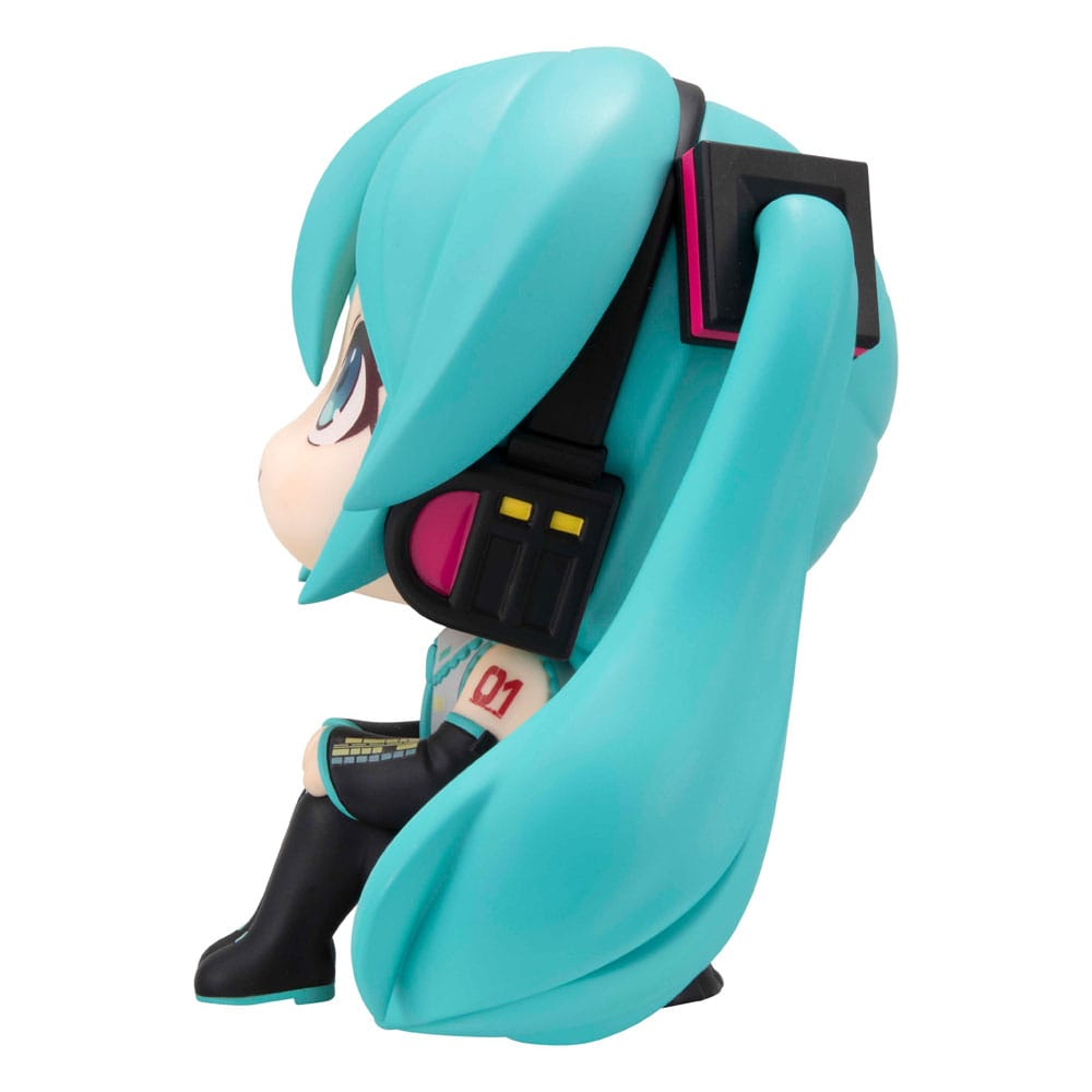 Character Vocal Series 01: Hatsune Miku Look Up Figure Hatsune Miku