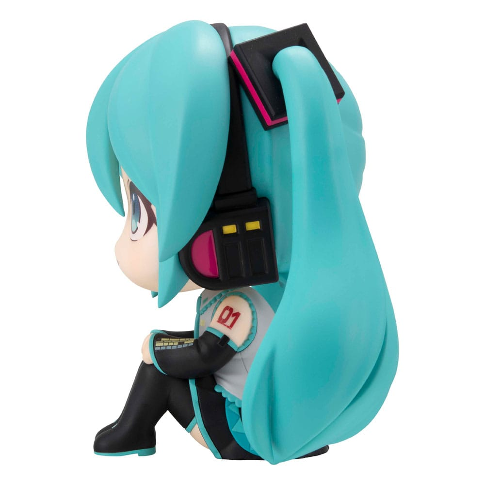 Character Vocal Series 01: Hatsune Miku Look Up Figure Hatsune Miku
