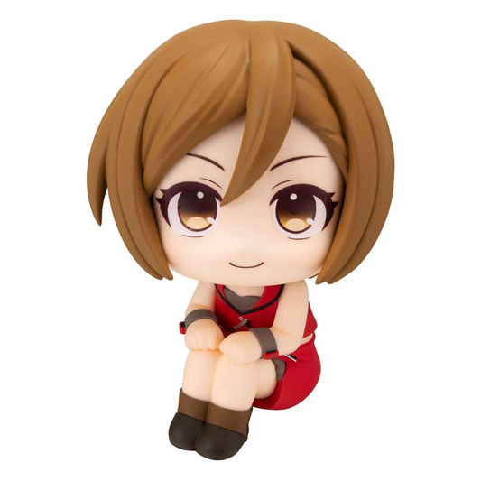 Character Vocal Series: Meiko Look Up Figure Meiko
