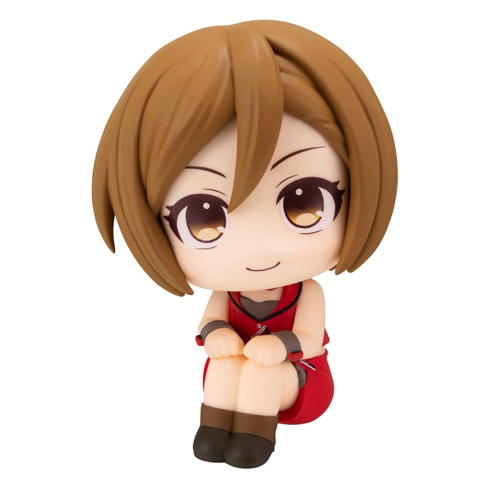 Character Vocal Series: Meiko Look Up Figure Meiko