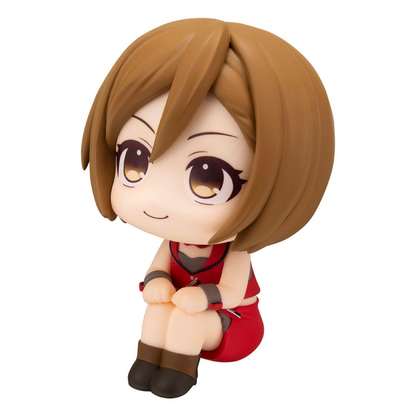 Character Vocal Series: Meiko Look Up Figure Meiko