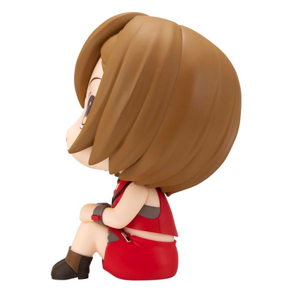 Character Vocal Series: Meiko Look Up Figure Meiko