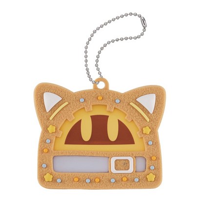 Kirby´s Dream Land Keychain Charm Patisserie Kirby´s cookie time - (Complete Box)