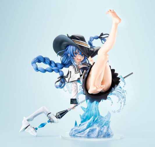 Mushoku Tensei: Jobless Reincarnation Lucrea Statue Roxy