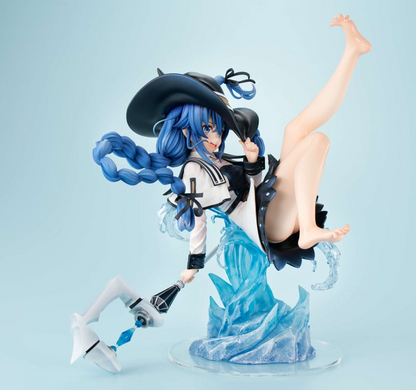 Mushoku Tensei: Jobless Reincarnation Lucrea Statue Roxy