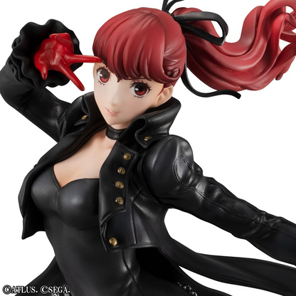 Persona 5 Royal Lucrea Statue Yoshizawa Kasumi