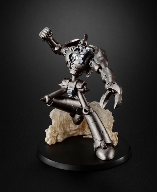 Yu-Gi-Oh! Duel Monsters Monsters Chronicle GX E Statue Ancient Gear Golem