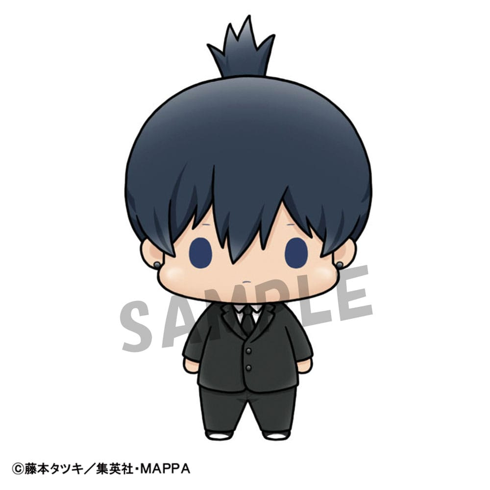 Chainsaw Man Chokorin Mascot Series Trading Figure (Complete Box)