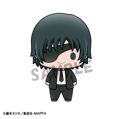 Chainsaw Man Chokorin Mascot Series Trading Figure (Complete Box)