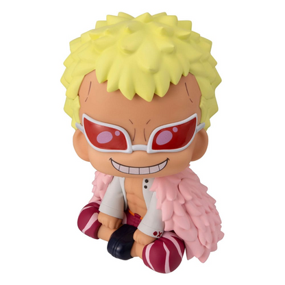 One Piece Look Up Figure Donquixote Doflamingo