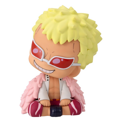 One Piece Look Up Figure Donquixote Doflamingo