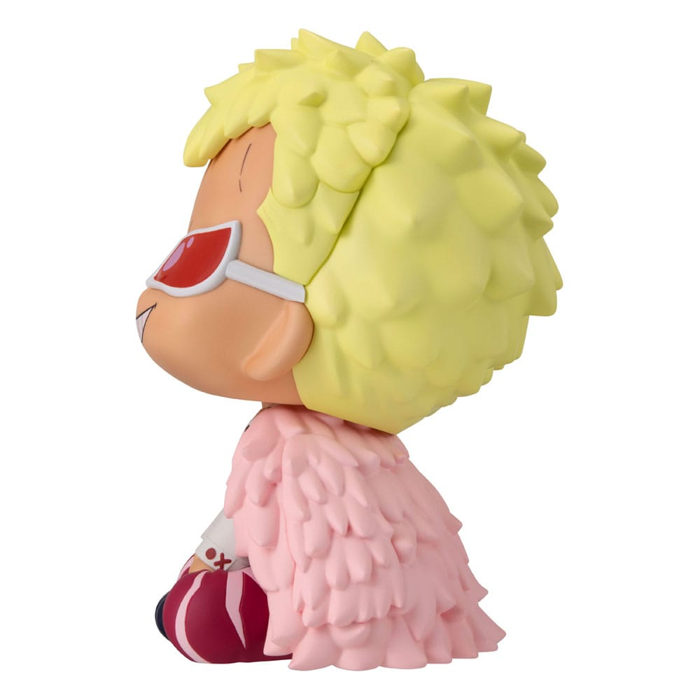 One Piece Look Up Figure Donquixote Doflamingo