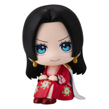 One Piece Look Up Figure Boa Hancock