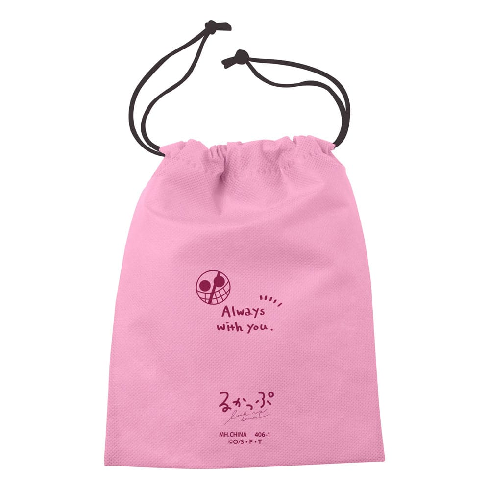 One Piece Look Up Figure Boa Hancock & Donquixote Doflamingo (With Gift)