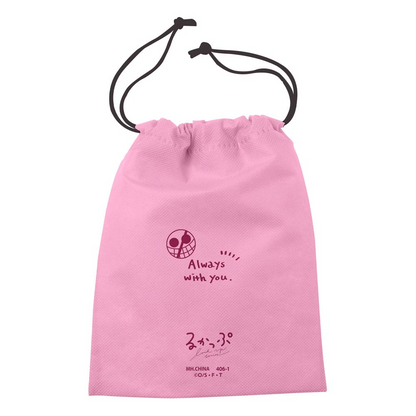 One Piece Look Up Figure Boa Hancock & Donquixote Doflamingo (With Gift)