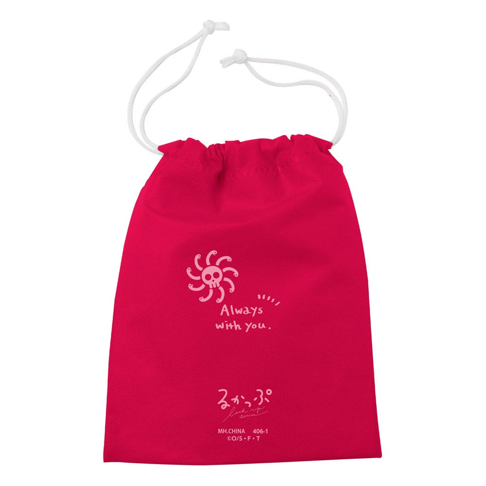 One Piece Look Up Figure Boa Hancock & Donquixote Doflamingo (With Gift)