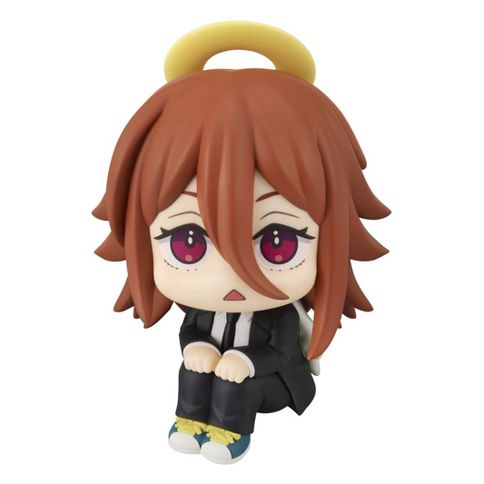 Chainsaw Man The Movie: Reze Arc Look Up Figure Angel Devil