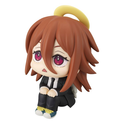 Chainsaw Man The Movie: Reze Arc Look Up Figure Angel Devil