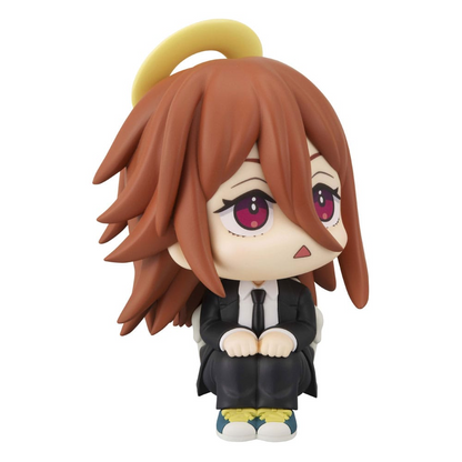 Chainsaw Man The Movie: Reze Arc Look Up Figure Angel Devil