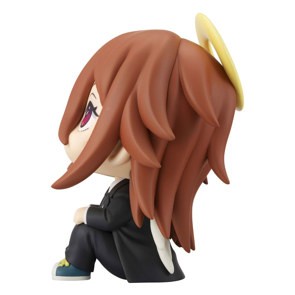 Chainsaw Man The Movie: Reze Arc Look Up Figure Angel Devil