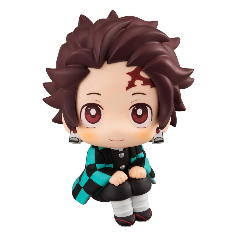 Demon Slayer Kimetsu no Yaiba Look Up Figure Tanjiro Kamado