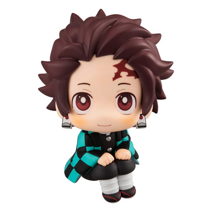 Demon Slayer Kimetsu no Yaiba Look Up Figure Tanjiro Kamado