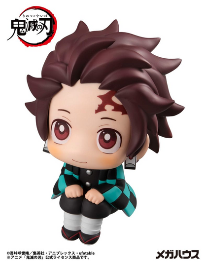 Demon Slayer Kimetsu no Yaiba Look Up Figure Tanjiro Kamado