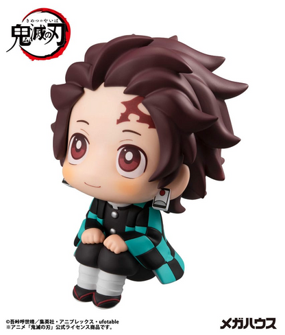 Demon Slayer Kimetsu no Yaiba Look Up Figure Tanjiro Kamado