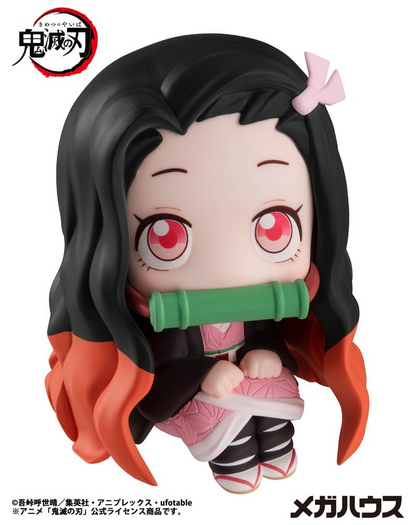 Demon Slayer: Kimetsu no Yaiba Look Up Figure Nezuko Kamado
