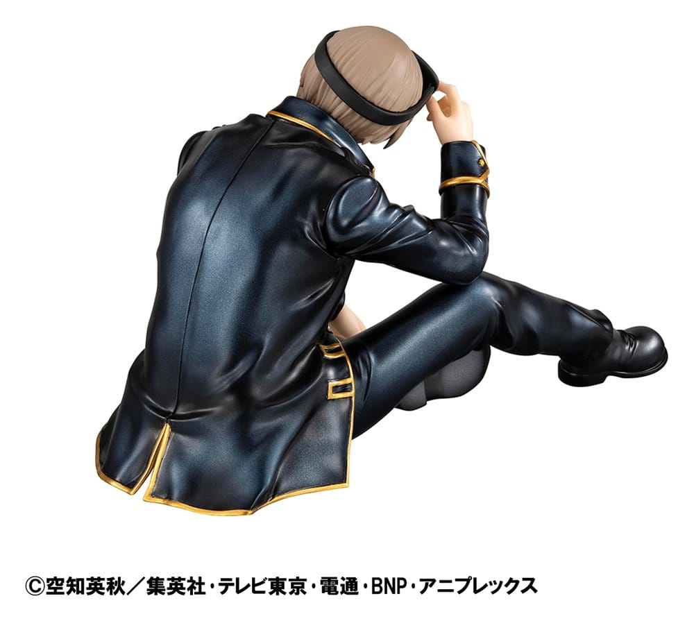 Gintama G.E.M Series Okita san (Palm Size)